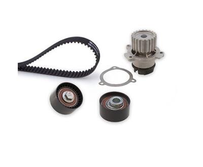 KP15631XS-1 (7883-13304)  Комплект ременя ГРМ GATES WATER PUMP KIT