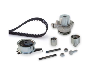 KP15678XS (7883-13321)  Комплект ременя ГРМ GATES WATER PUMP KIT