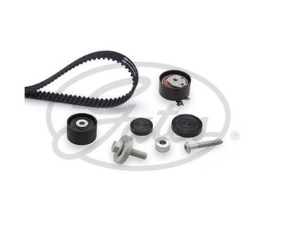 K045671XS (7883-11618)  Комплект ременя ГРМ GATES POWERGRIP KIT