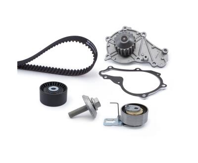 KP15688XS (7883-13325)  Комплект ременя ГРМ GATES WATER PUMP KIT