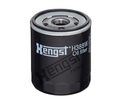 H388W Фільтр масла (HENGST)