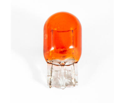 Solar WY21W AMBER 12V WX3x16d (10шт.)