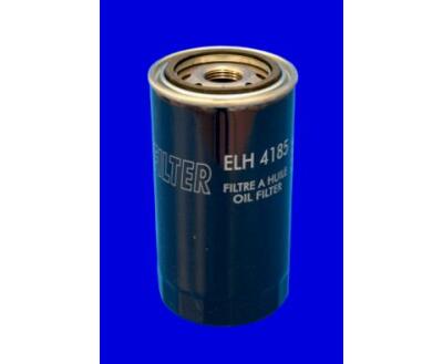 ELH4185 Фільтр оливи (Mecafilter) ( аналогWL7137/)