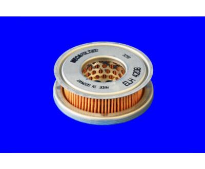 ELH4208 Фільтр оливи (Mecafilter) ( аналог/HX44)