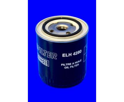 ELH4280 Фільтр оливи (Mecafilter) ( аналогWL7321/)