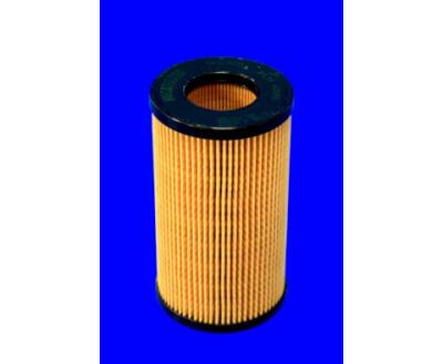 ELH4285 Фільтр оливи (Mecafilter) ( аналогWL7240/)