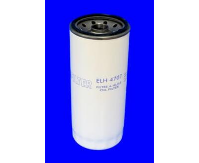 ELH4707 Фільтр оливи (Mecafilter) ( аналог51791E/)