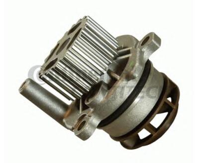 WP6072   Насос охолоджуючої рідини СONTI