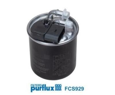 FCS929 Фільтр палива (PURFLUX)