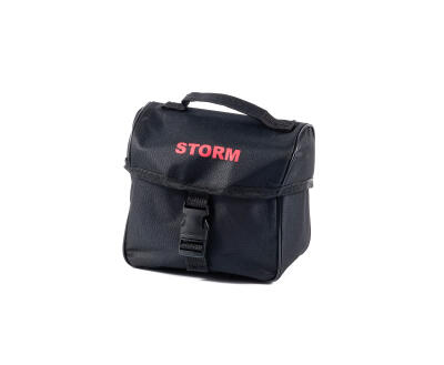 Компресор автомобільний STORM Big Power AUTOSTOP 10 Атм, 37 л/хв, 170 Вт, автосоп (8 шт/ящ)