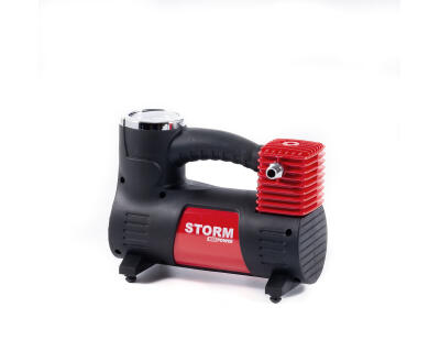 Компресор автомобільний STORM Max Power 10 Атм, 40 л/хв, 170 Вт (8 шт/ящ)
