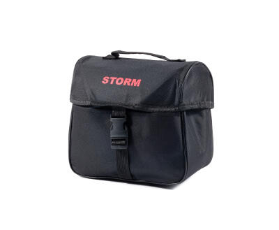 Компресор автомобільний STORM Max Power 10 Атм, 40 л/хв, 170 Вт (8 шт/ящ)