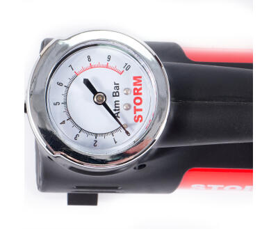 Компресор автомобільний STORM Max Power 10 Атм, 40 л/хв, 170 Вт (8 шт/ящ)