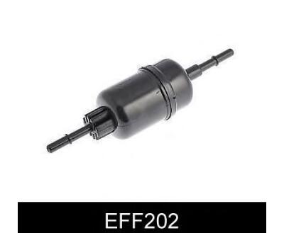 EFF202 Comline - Фільтр палива ( аналогWF8266/KL458 )