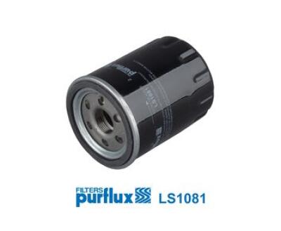 LS1081  Фільтр масла (PURFLUX)