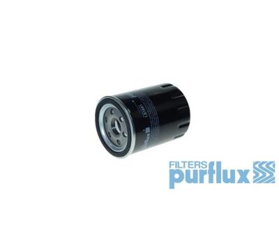 LS1081  Фільтр масла (PURFLUX)