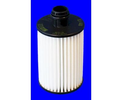 ELH4486 Фільтр оливи (Mecafilter)