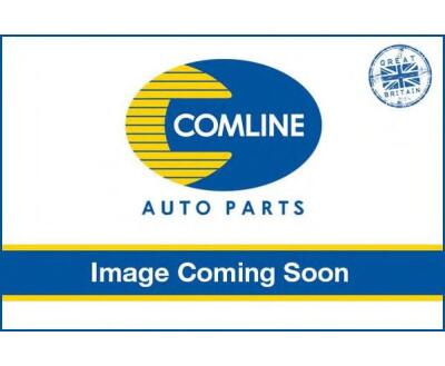 CCA1108 Comline Важіль підвіски лів