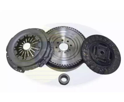 ECK240F Comline Комплект зчеплення (комплект для переобладнання)