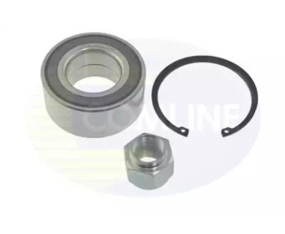 CBK047 Comline Підшипник к-т