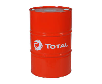 TOTAL RUBIA TIR 7400  15W40 208L   олива моторна