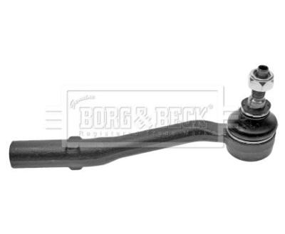 BTR5608 BORG & BECK - Накінечник кермової тяги RH