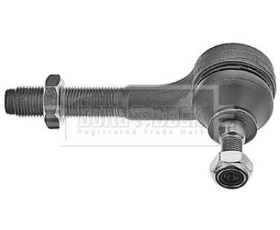 BTR4864 BORG & BECK - Накінечник кермової тяги RH