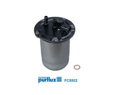 FCS922 Фільтр палива (PURFLUX)