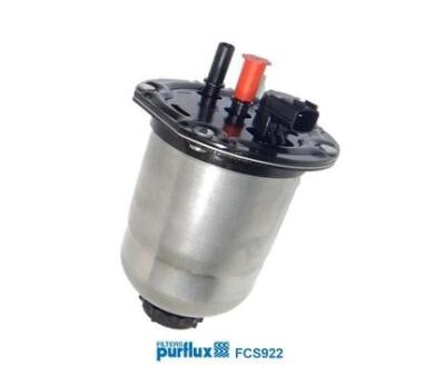FCS922 Фільтр палива (PURFLUX)