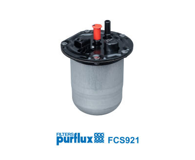 FCS921 Фільтр палива (PURFLUX)