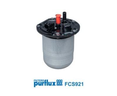 FCS921 Фільтр палива (PURFLUX)