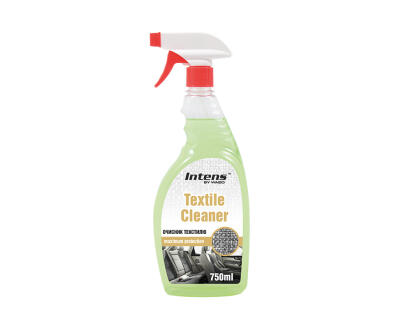 TEXTILE CLEANER  Очисник текстилю 750 мл (20шт/ящ)