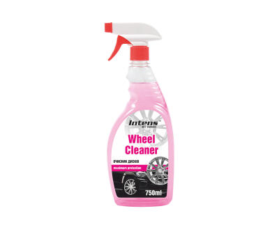 WHEEL CLEANER Очисник дисків 750 мл (20шт/ящ)