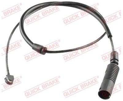 WS 0152 A QUICK BRAKE Датчик зносу гальмівних колодок