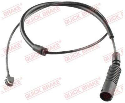 WS 0152 A QUICK BRAKE Датчик зносу гальмівних колодок