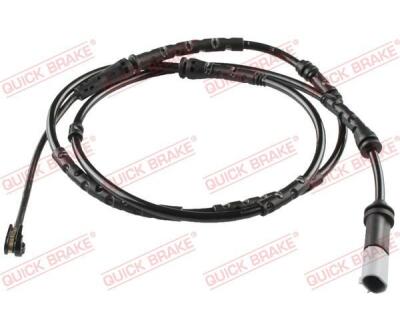 WS 0304 A QUICK BRAKE Датчик зносу гальмівних колодок