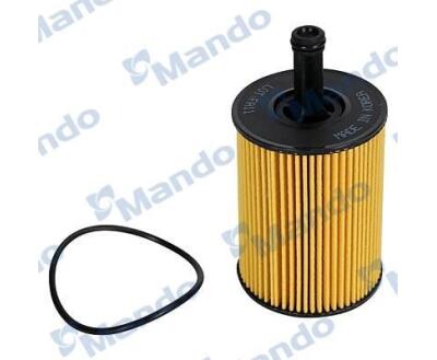 EEOA0005Y MANDO Фільтр масла