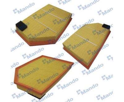MMF015400 MANDO Фільтр повітря