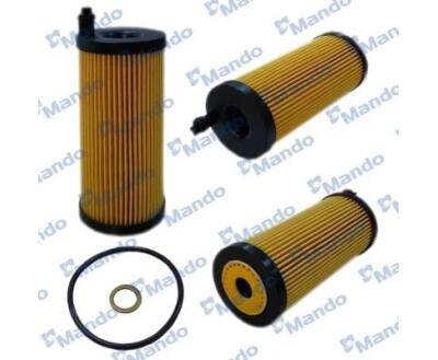MMF045086 MANDO Фільтр масла