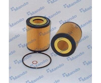 MMF045028 MANDO Фільтр масла