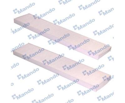 MMF025038 MANDO Фільтр салону