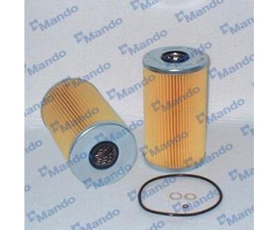 MMF045108 MANDO Фільтр масла