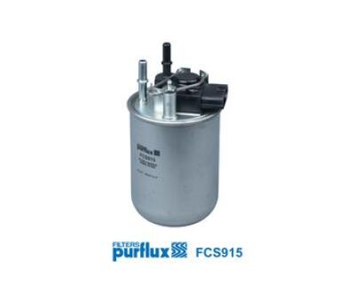 FCS915 Фільтр палива (PURFLUX)