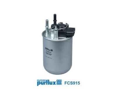 FCS915 Фільтр палива (PURFLUX)