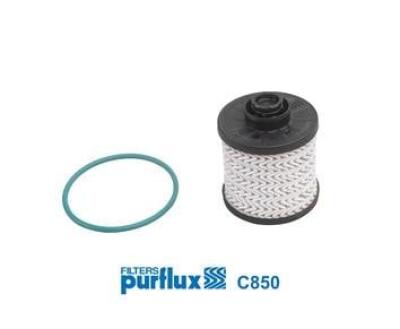 C850 Фільтр палива (PURFLUX)