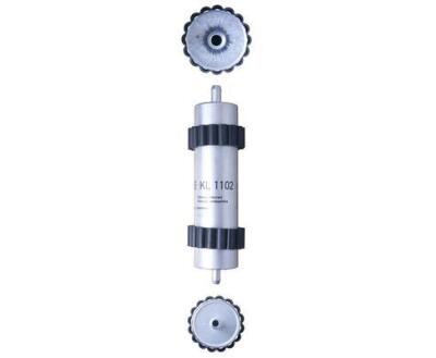 KL1102 Фільтр палива (MAHLE)