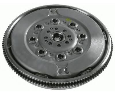 2294 000 955 SACHS  -  Маховик двомасовий