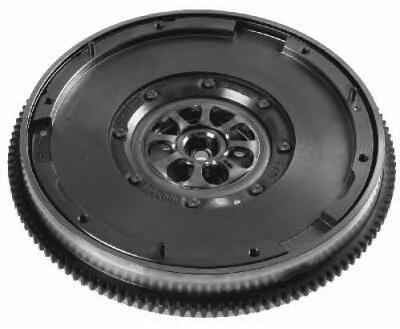 2294 000 955 SACHS  -  Маховик двомасовий
