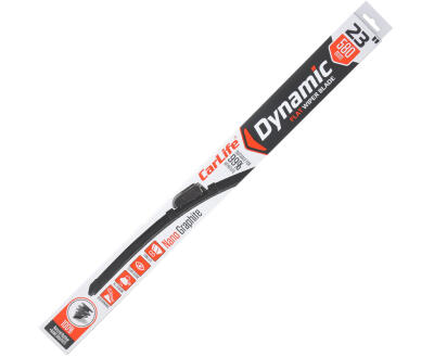 Щітка склоочисника безкаркасна DYNAMIC 23/580 мм (1шт)