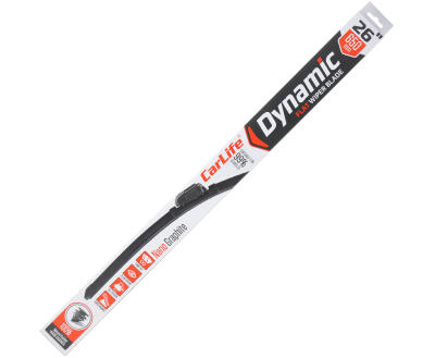 Щітка склоочисника безкаркасна DYNAMIC 26/650 мм (1шт)